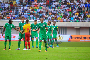 Two-Goal Hero Ighalo Refuses To Set Target, Says He's Ready To Face Algeria